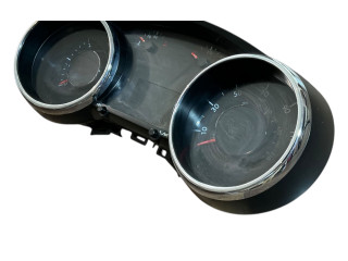 Панель приборов 9804211480, 69389220U   Peugeot 5008       