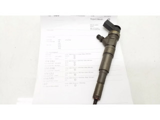 Комплект форсунок 7794435, 0445110209    BMW 3 E90 E91 для дизельного двигателя 306D3 3