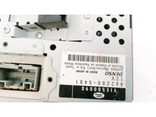 Дисплей    4622005481   Land Rover Discovery 3 - LR3