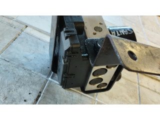 Jednotka ABS 5890026160, 0295626110   Hyundai Santa Fe 2005