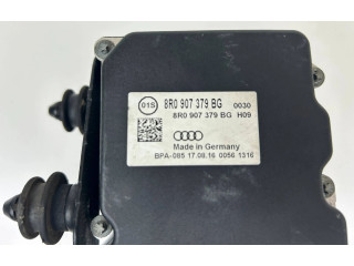Блок АБС 8R0907379BG, 8R0907379BG   Audi  Q5 SQ5  2008 - 2017 года