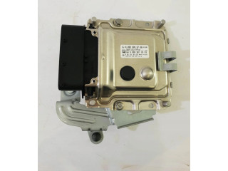 Řídící jednotka A0009006706   Mercedes-Benz C W205 2018