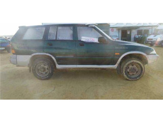 Комплект вентиляторов     6842005000, 6842005000    SsangYong Musso 