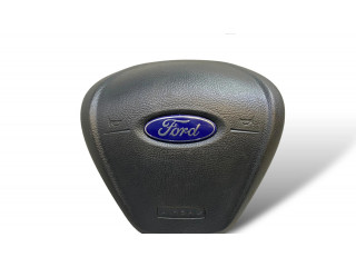 Подушка безопасности водителя D101N46V101, 8V51A042B85AG   Ford Fiesta