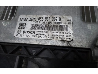 Řídící jednotka 05e907309d   Cupra Formentor 2021