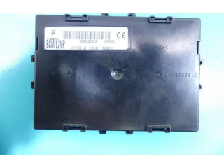 Řídící jednotka MEC37-320, IMPRK1336924   Nissan Micra 2007