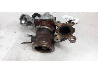  Турбина Volkswagen Polo  04C145702T         