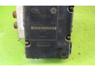 Блок АБС 04602253AE   Chrysler  300M  