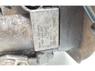 Vstřikovací čerpadlo 0460484097   Fiat Scudo    D9B 