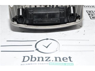 Блок управления климат-контролем A2118300285, A2118300285   Mercedes-Benz E AMG W211