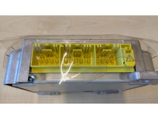 Блок подушек безопасности 8917060130, 1523006181   Toyota Land Cruiser (J120)