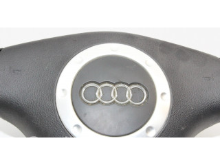 Руль Audi TT Mk1  1999-2006 года 8N0419091C      