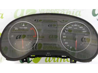 Панель приборов 8V0920860F   Audi A3 S3 8V       