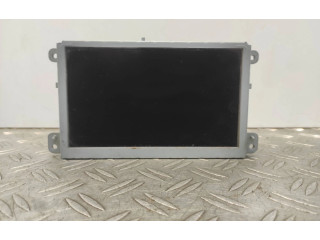 Дисплей    4F0919603A   Audi A6 S6 C6 4F