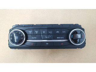 Блок управления климат-контролем H1BT18C612, H1BT18C612DJ   Ford Fiesta