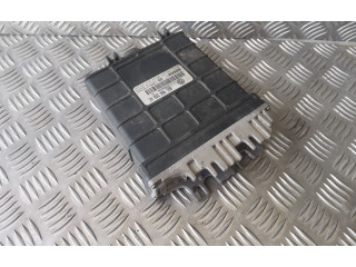 Блок управления двигателя 021906256AC, 0261204888   Volkswagen Transporter - Caravelle T4
