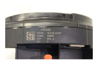 Подрулевой шлейф SRS 415466   Mercedes-Benz GLA W156