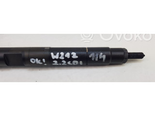 Vstřikovač A6510704987   Mercedes-Benz E W212     