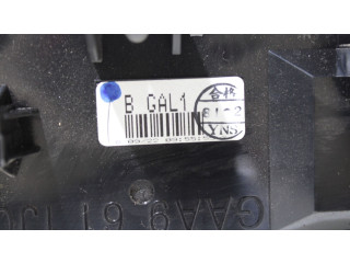 Přístrojová deska  Mazda 6 2007 TD1155430  