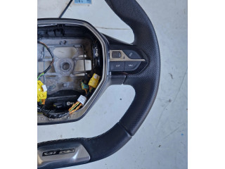 Volant Peugeot 5008 II 2024 34199119F, 98105488ZD  