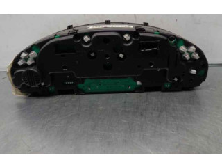Přístrojová deska  Peugeot 607 2002 9648444080, 110008883015  