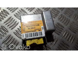 Блок подушек безопасности 96gg14b056cd, 584926746049   Ford Scorpio