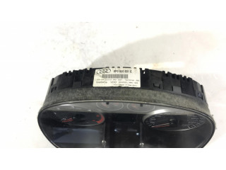 Přístrojová deska  Audi A3 S3 8P 2005 8P0920931E, 81071521  