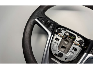 Volant Opel Astra J 2014 13351039  