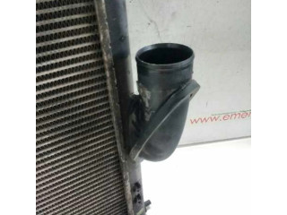 Интеркулер  INTERCOOLER   Mitsubishi Space Star 1.9
