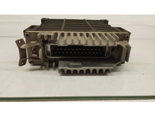 Блок управления двигателя 0065455132, 0285007022   Mercedes-Benz 190 W201