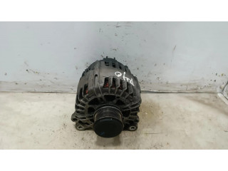 Генератор 03L903023A, ALTERNADOR   Audi A3 S3 8P 1.6     