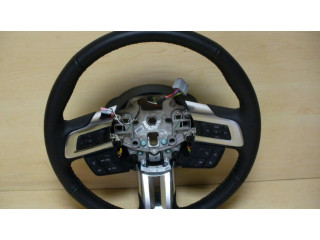 Руль Ford Mustang V  2005-2014 года FR333600AE3JAX, BALDAI1569      