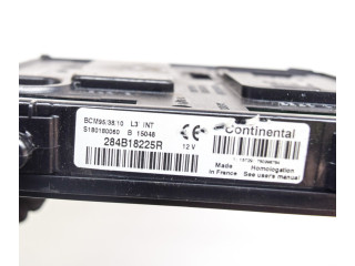 Блок комфорта S180180060, 284B18225R   Renault Zoe   