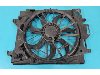 Комплект вентиляторов 05005144AN, IMPRK1430908    Dodge Caravan   