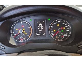Přístrojová deska  Volkswagen Jetta VI 2012 5C6920872, IMPRK1459906  
