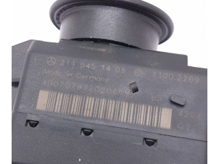 Комплект блоков управления A6471531679, 0281011794   Mercedes-Benz E W211