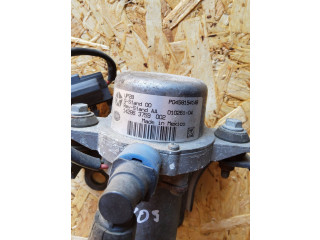 Топливная рампа P04581541AB   Chrysler Town & Country V  