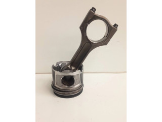 Píst 0840bb   BMW X1 E84  pro naftový motor 2.0 N47 D20 C 