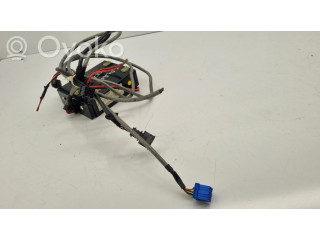 Блок управления YM2J12B655AB   Ford Galaxy