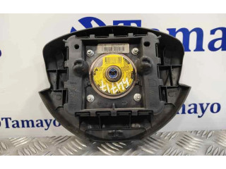 Подушка безопасности водителя 8200823307, 306777299N54AD   Dacia Sandero