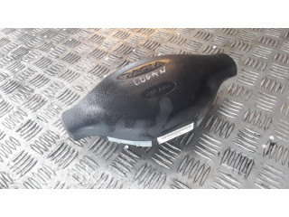 Подушка безопасности водителя 8200546962   Dacia Logan I