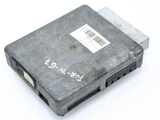 Блок управления двигателем Блок управления 92BB12A650GA   Ford Scorpio