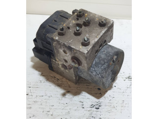 Блок АБС 0273004406, 082243   Renault  Espace III  1997 - 2003 года