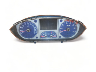 Přístrojová deska  Lancia Musa  555000680304, 555000680304  