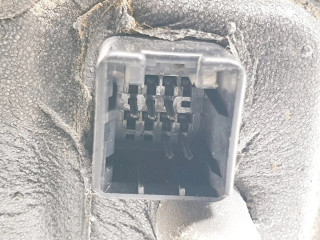 Zpětné zrcátko  levé Hyundai Matrix 2002    