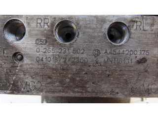 Jednotka ABS 5Q1721058BH   Mitsubishi Colt 2004