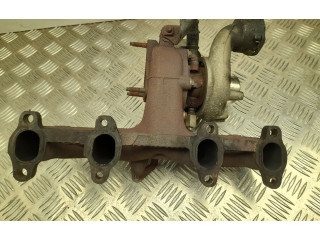  Турбина Volkswagen Sharan  03G253016E, VD29135         