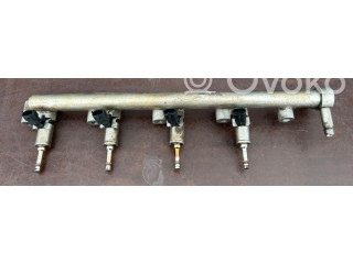 Топливная рампа AG9E-9F797-AB   Ford S-MAX  