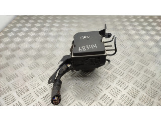 Блок АБС 0265950432, SJHE5   Honda  FR-V  