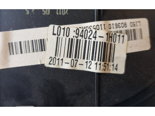 Панель приборов 940241H011   KIA Ceed       